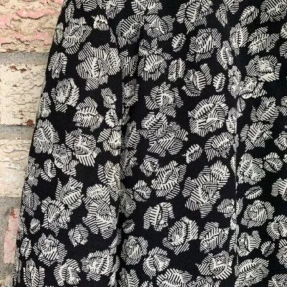 Vintage Paris luxury brand Ultima printed blazer Size M - Picture 9 of 10